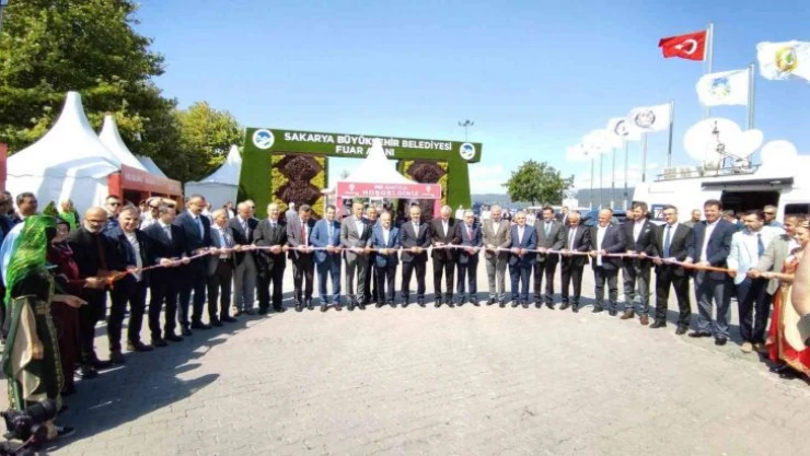 Sakarya, PSB Anatolia ile kapılarını dünyaya açtı