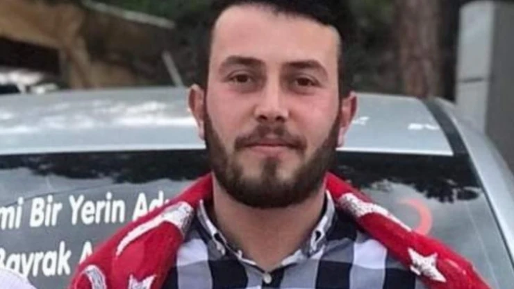 Samsun'da şüpheli ölüm