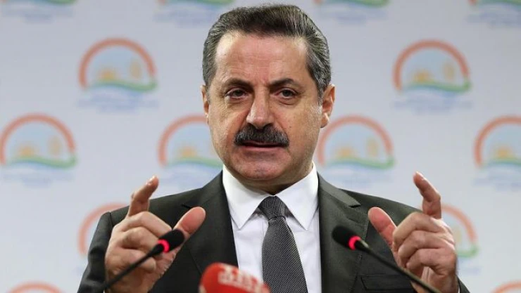 'Şap hastalığı ile ilgili yeni tip bir virüs tespit edildi'