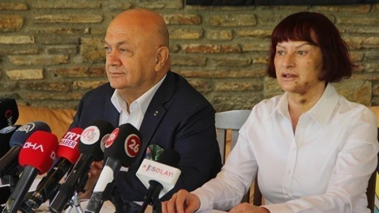 Sarar soygunu davasında yeni gelişme