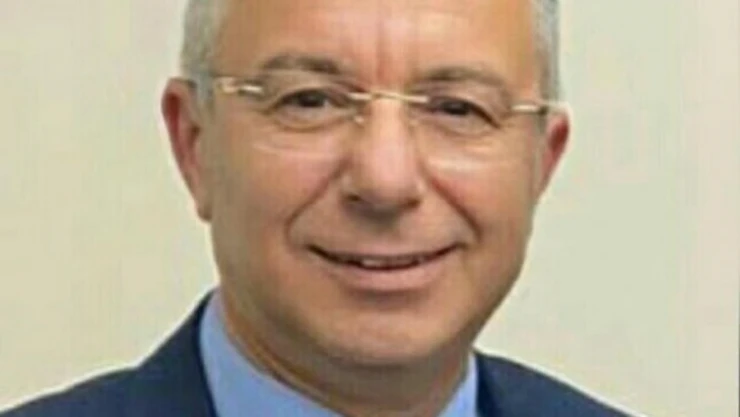 Sarıyer'de Selçuk Kavaloğlu başkan adaylığını açıkladı