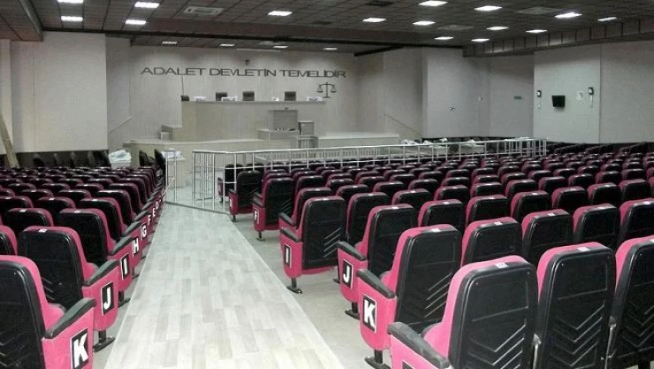 Savcılıktan 'Çarşı davası' kararının bozulması talebi