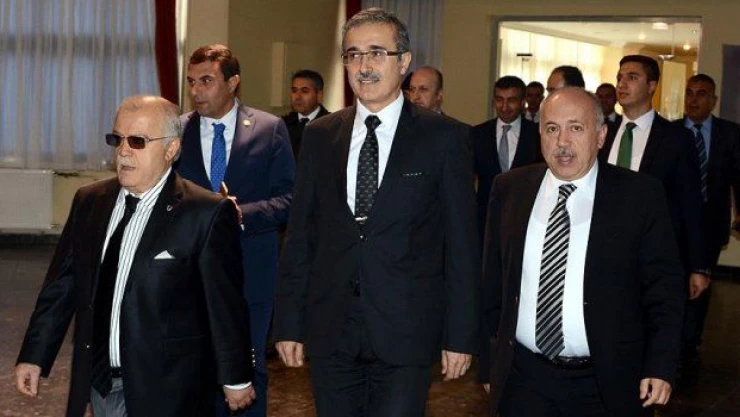 Savunma sanayi Anadolu'ya açılıyor