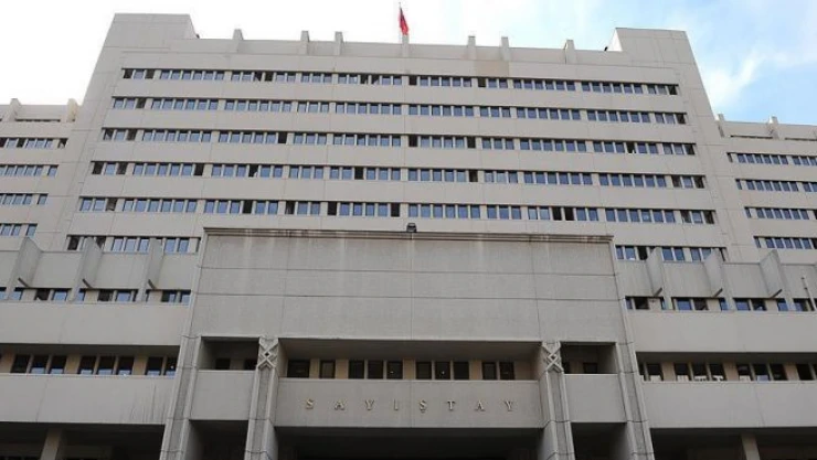 'Sayıştay raporlarını halktan gizlemek gibi bir düşünce olamaz'