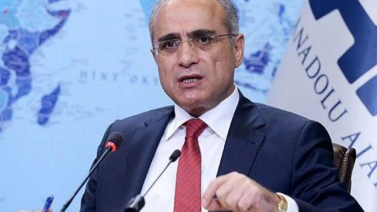 'Seçilmiş olmak terörün yanında durmayı mı gerektiriyor'