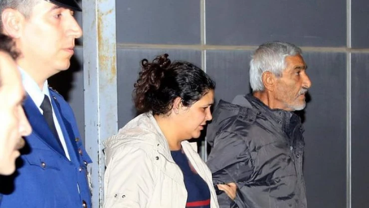 Şehit babası acı haberi tedavi gördüğü hastanede aldı