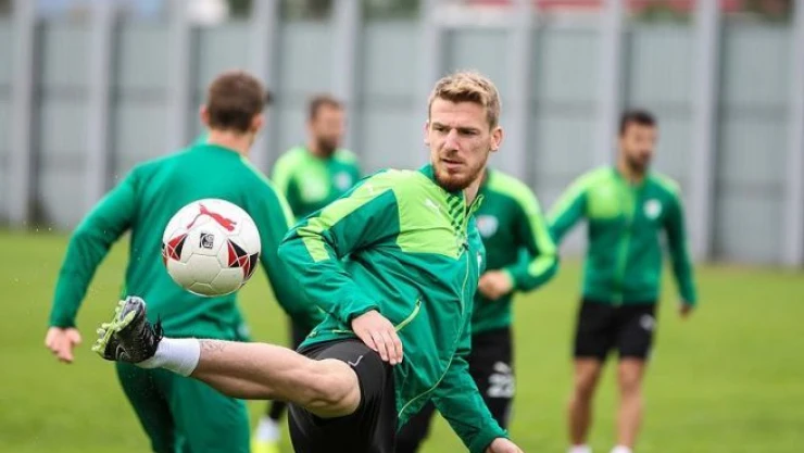 'Şenol Güneş ile buluşmamız transfer görüşmesi değildir'