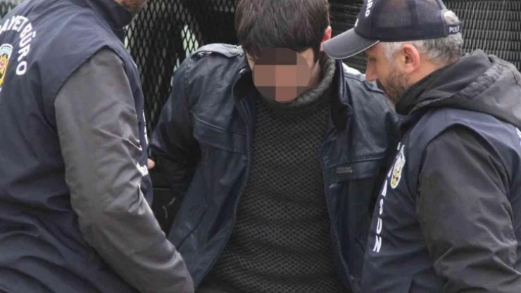 Sevgilisini öldürmekten beraat eden şahıs darp edip yaralamaktan ceza aldı