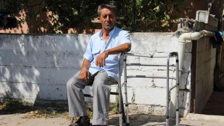 Seyahat'in özgürlüğünü kısıtladılar