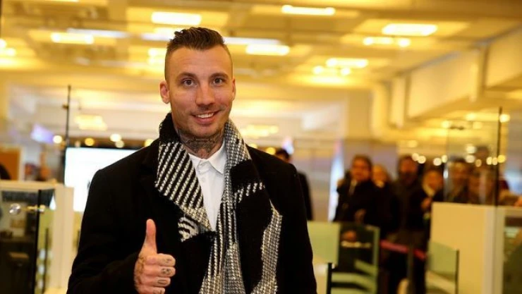 'Sezon sonunda şampiyonluk görmek istiyorum'