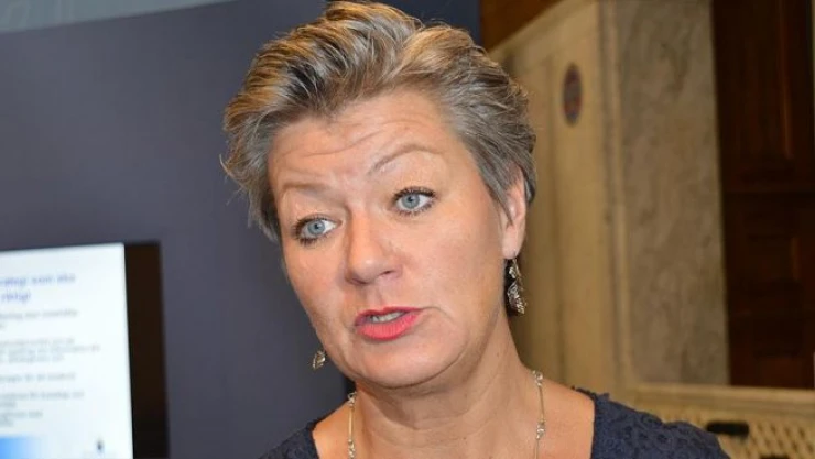 İsveç: Sığınmacıların iş gücüne kesinlikle ihtiyacımız var