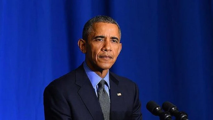 Obama: Silah bulundurmayı ve taşıma hakkını ben de savunuyorum'