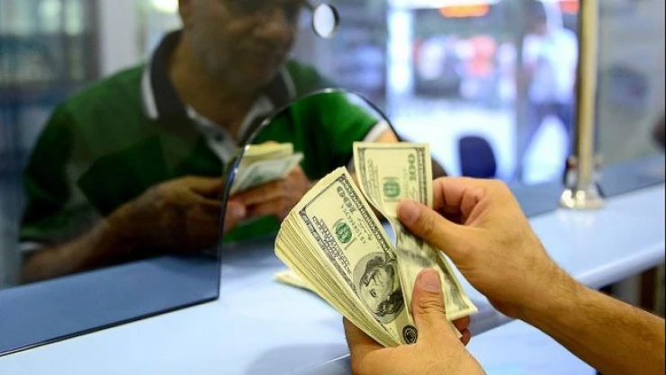 Şimşek'ten 168 milyar dolarlık işlem yapan döviz bürolarına müjde