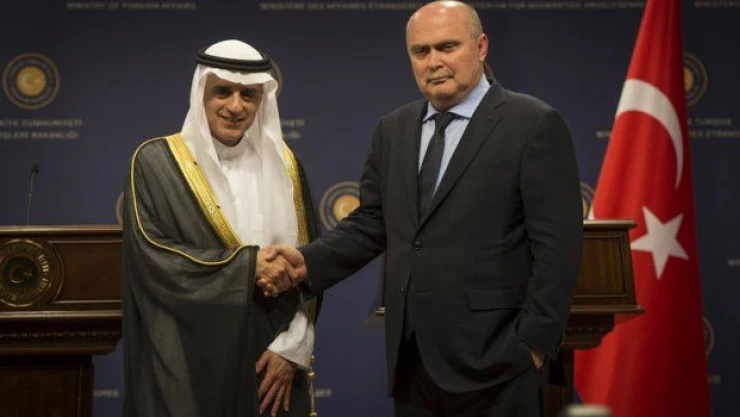 Sinirlioğlu: Rusya büyük bir yanlışın içinde