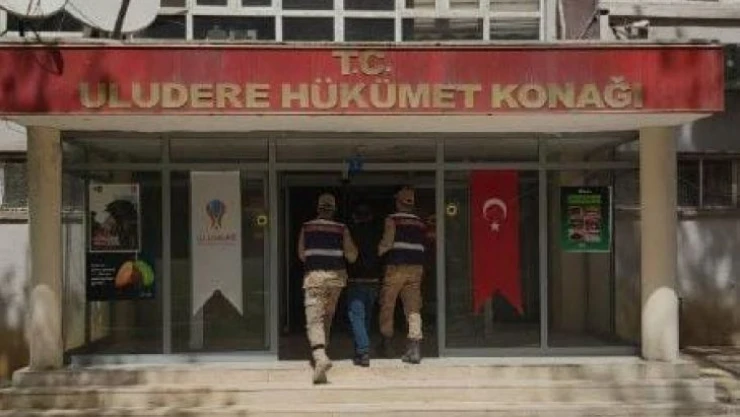 Şırnak JASAT göz açtırmıyor