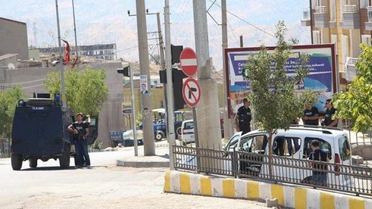 Şırnak'taki saldırıda yaralanan 3 kişi hayatını kaybetti