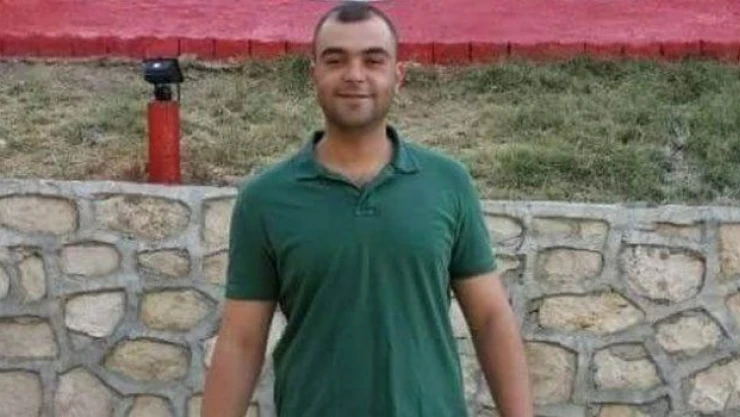 Şırnak'tan acı haber... 1 asker şehit
