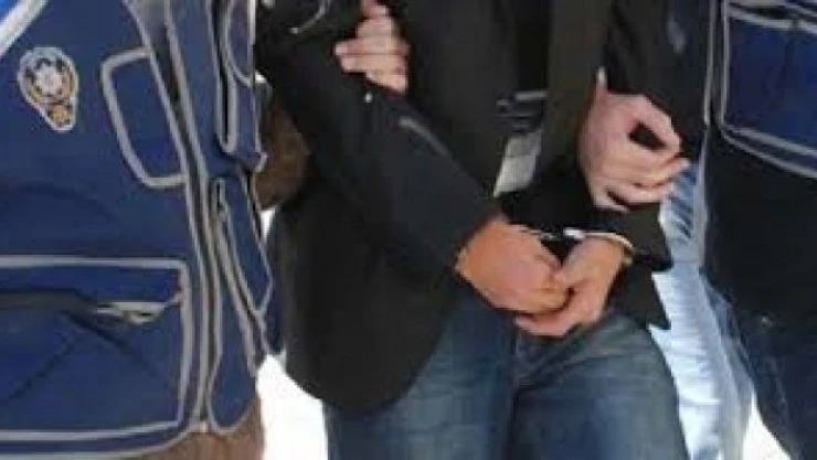 Sivas merkezli FETÖ/PDY operasyonundaki 17 zanlı adliyede