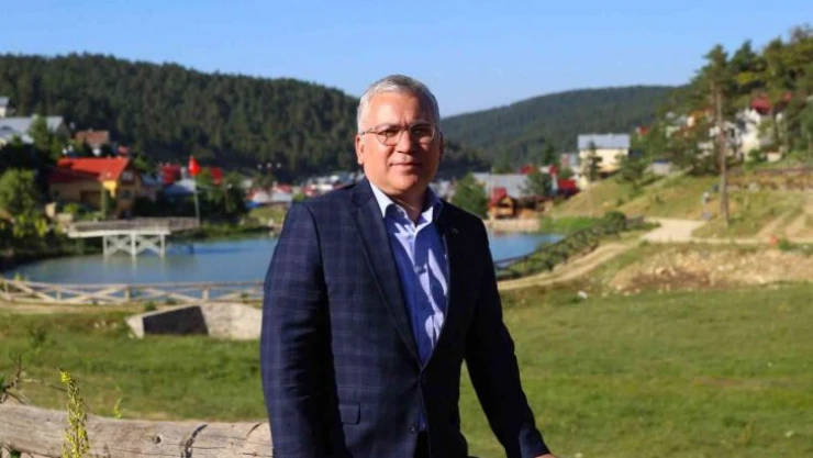 Sivas Valisi Şimşek, Eğriçimen Yaylası'na hayran kaldı