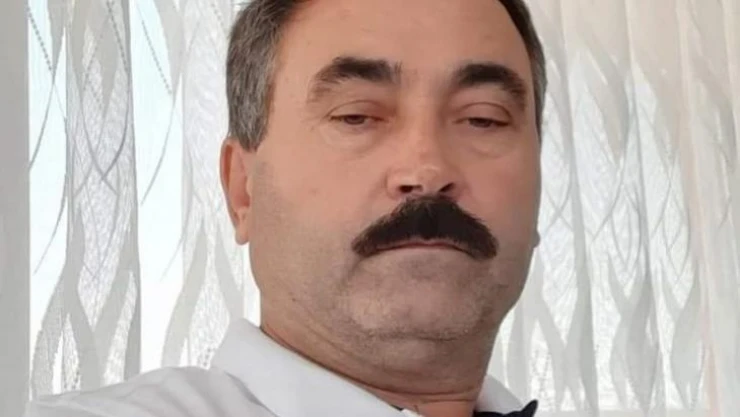 Şlam havuzunda kalan işçiyi kurtarma çalışmaları devam ediyor