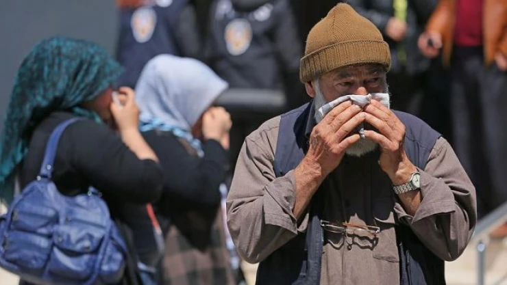 Soma davasının ilk yılı gözyaşıyla geçti