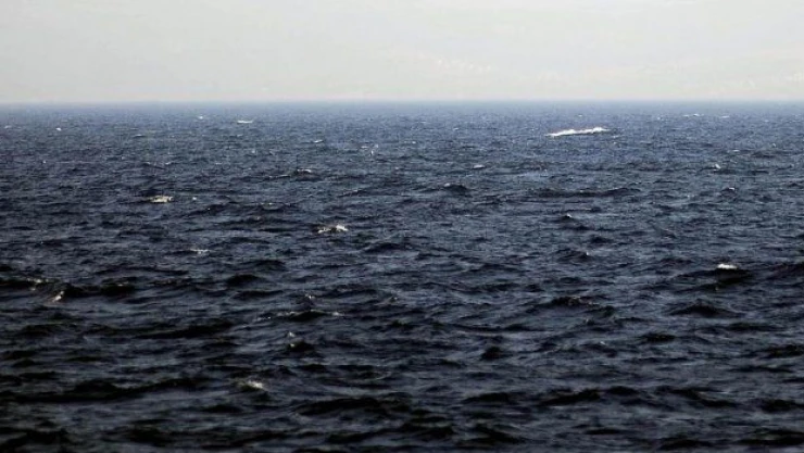 Somali'de kaçakları taşıyan feribot battı: 122 ölü