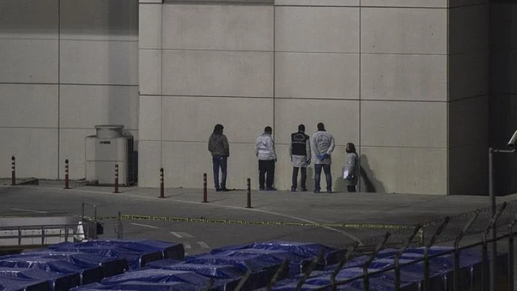 'Soruşturma henüz sonuçlanmamıştır'