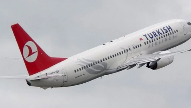 Sosyal medyadaki 'uçakta canlı bomba' mesajı panikletti