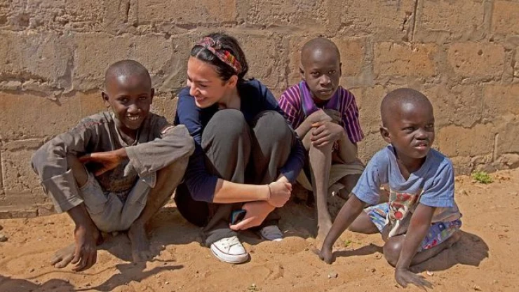 Sosyal projeyle Harvard ve Oxford'dan kabul aldı