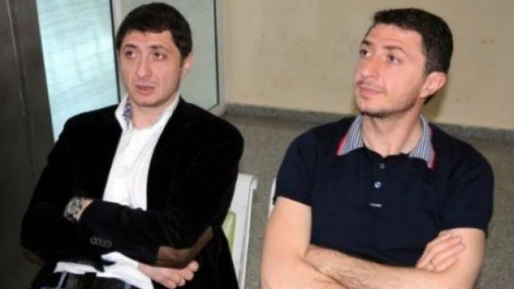 Bir Karadeniz fıkrası: Şota'yı ikizi ile karıştırıp kovmuşlar!
