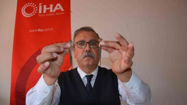 Sözde Ermeni soykırımı kanun teklifine çivili yanıt