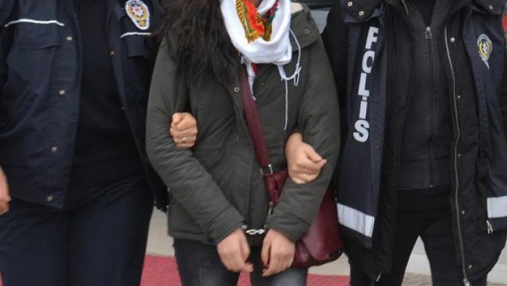 Sözde 'öz yönetim' ilanı soruşturmasında 6 tutuklama!