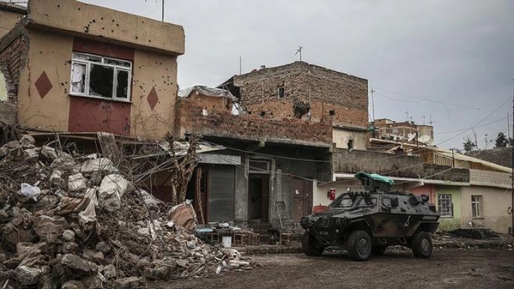 Sözde 'öz yönetim' ilanına müebbet hapis istemi