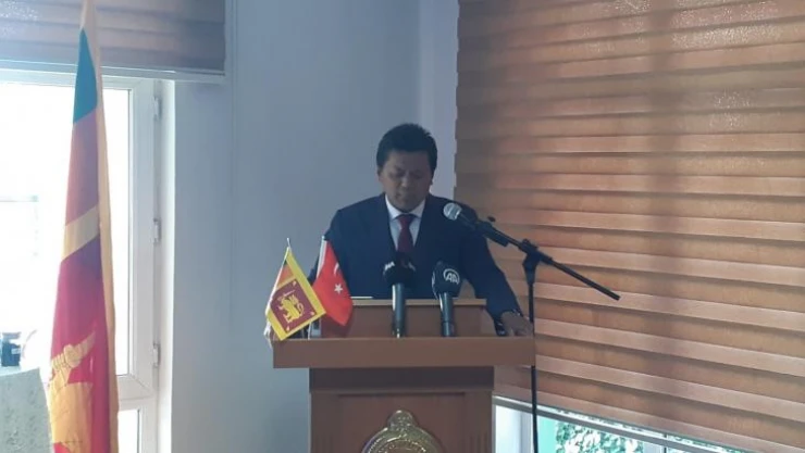 Sri Lanka tarçın savaşı başlattı: 'En iyi tarçın bizde'