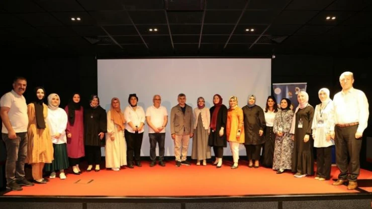 Sultanbeyli'de çocuklar ve ebeveynler için 'İyi Bir Başlangıç' projesi başladı