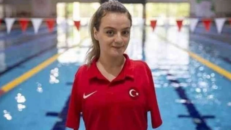 Sümeyye Boyacı İslami Dayanışma Oyunları'na damgasını vurdu