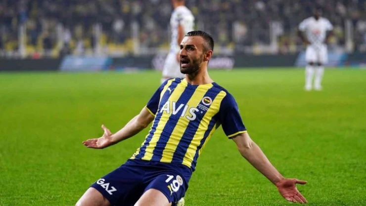 Süper Lig'de 11 futbolcu hat-trick yaptı