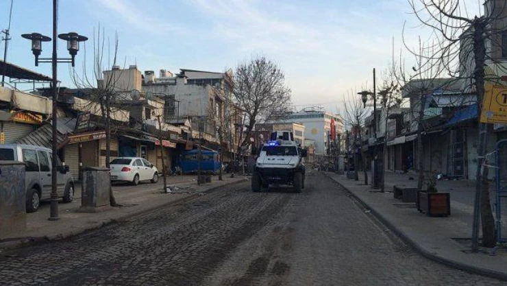 Sur'da 7 terörist etkisiz hale getirildi