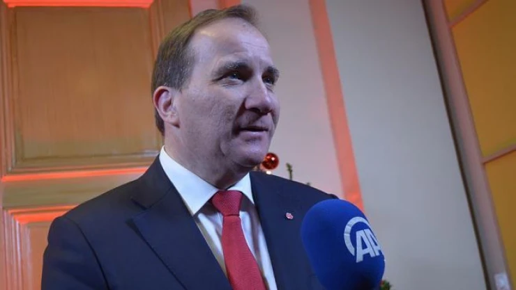 İsveç Başbakanı: Suriye'de çözüm Türkiye-Rusya ilişkisine bağlı