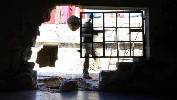 Suriye'de son 10 günde 54 İranlı asker öldürüldü