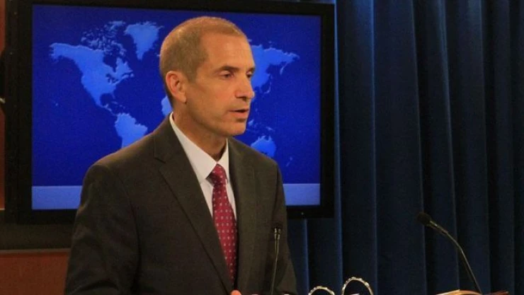 'Suriye'deki anlaşmaya tüm taraflar uymalı'