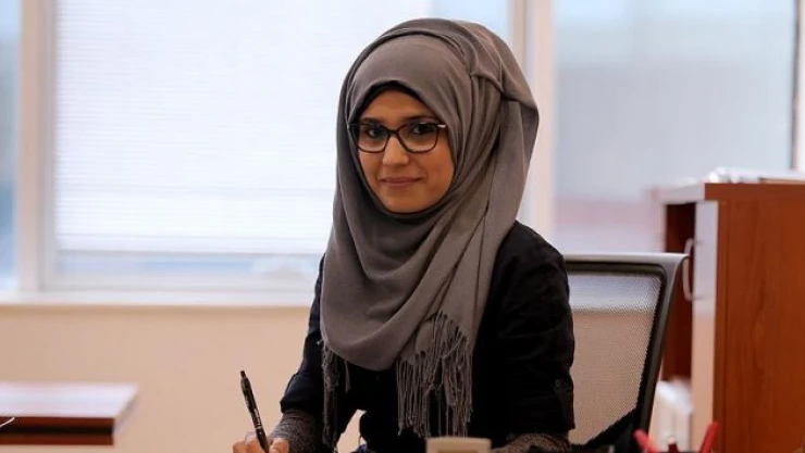 Suriye'den kaçtı Türkiye'de patron oldu