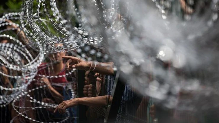 Suriyeli sığınmacı sorunu Türkiye'nin girişimi ile BM gündeminde