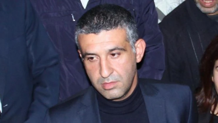 Suruç Belediye Başkanı Şansal hakkında tutuklama kararı