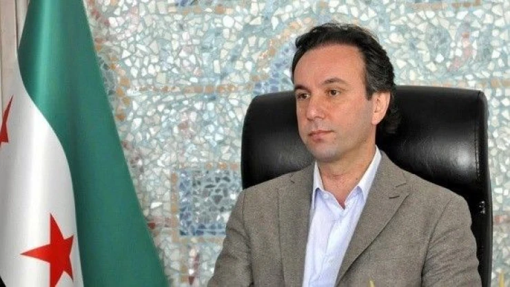 'Herkes Esed'siz bir geçiş dönemi üzerinde hemfikir'
