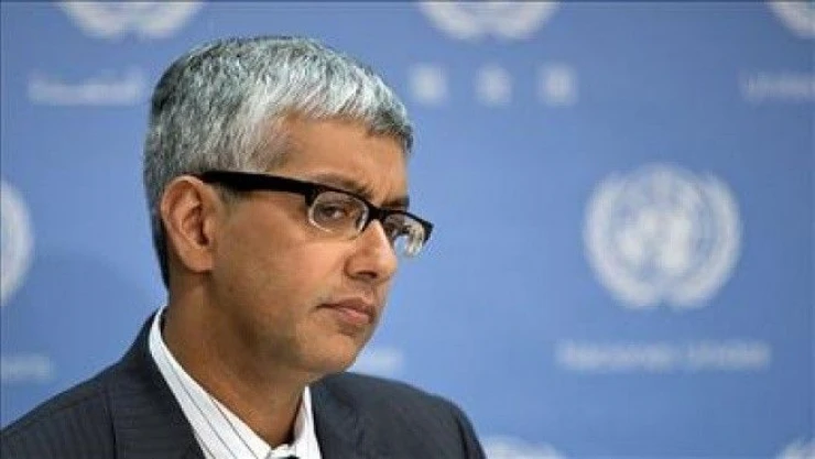 'Türkiye ve Irak konuyu karşılıklı diyalog yoluyla çözmeli'