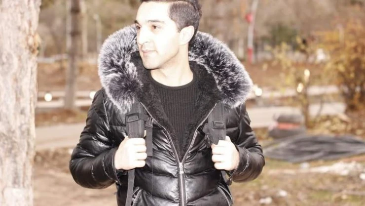 Tamirat için çıktığı çatıdan düşen genç hayatını kaybetti