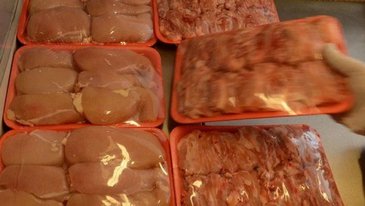 Tavuk etinde gerçekten arsenik var mı?