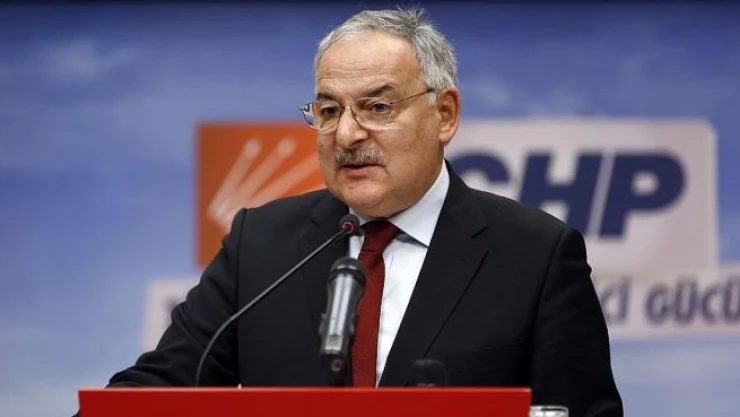 CHP: TBMM terör sorununu çözmek için harekete geçmeli