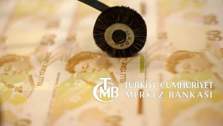 TCMB'den 'para politikasında sadeleştirme' açıklaması